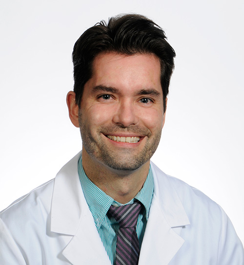 Ryan Gabet, Pharmacist, Elmvale Pharmacy